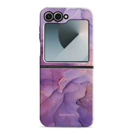 Hülle Elite Pro für Samsung Galaxy Z Flip 6 - Farbe EP20E