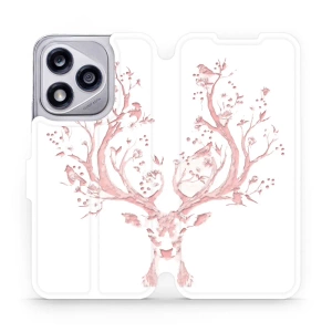 Hülle für Huawei Honor 400 Lite - Farbe M007S