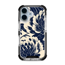 Hülle MagSafe Elite Bumper für Apple iPhone 17 - Farbe DA40D