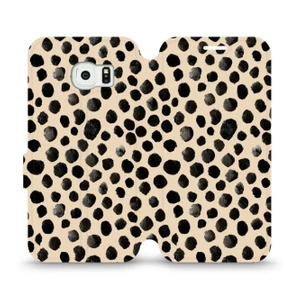 Hülle für Samsung Galaxy S6 Edge - Farbe VA50S