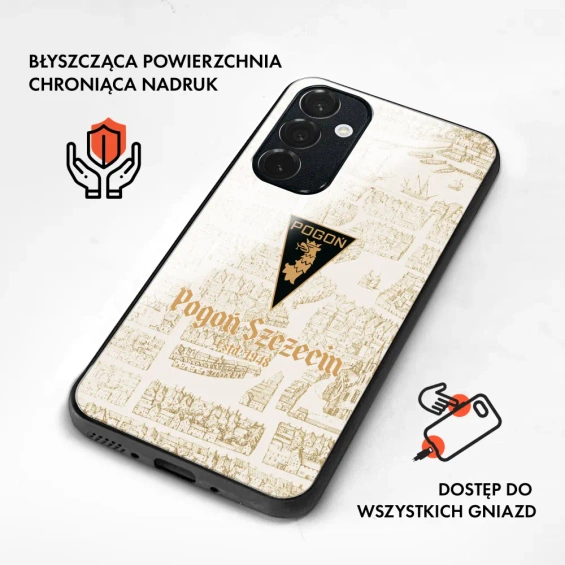 Hülle Glossy Case für Oppo Reno 15 Pro - Farbe G19PS