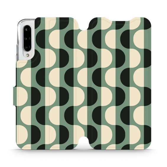 Hülle für Xiaomi Mi A3 - Farbe VA56S