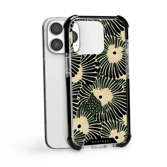 Hülle MagSafe Elite Bumper für Apple iPhone 13 Pro - Farbe DA44D