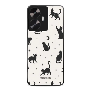 Hülle Glossy Case für Realme C55 - Farbe G162G