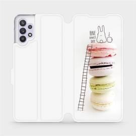 Hülle für Samsung Galaxy M32 5G - Farbe M090P