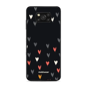 Hülle Glossy Case für Xiaomi POCO X3 Pro - Farbe GP79G