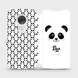 Hülle für Motorola Moto G7 Plus - Farbe M030P