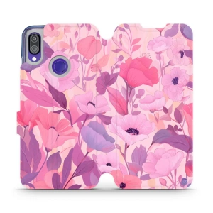 Hülle für Xiaomi Redmi Note 7 - Farbe VP74S