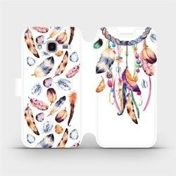 Hülle für Samsung Galaxy J3 2016 - Farbe M003S