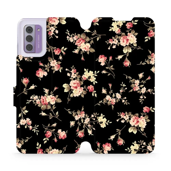 Hülle für Nokia G42 - Farbe VD02S