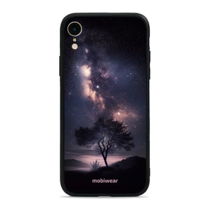 Hülle Glossy Case für Apple iPhone XR - Farbe G005G