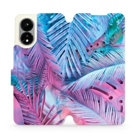 Hülle für OPPO A38 - Farbe MG10S