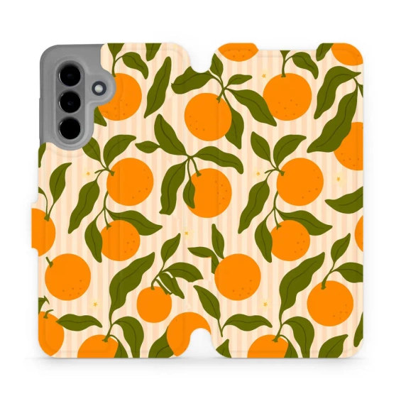 Hülle für Samsung Galaxy A26 5G - Farbe VP82S