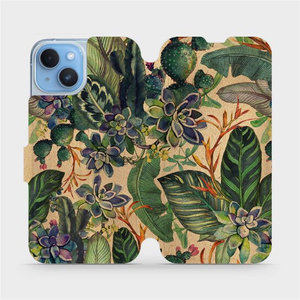 Hülle für Apple iPhone 14 - Farbe VP05S