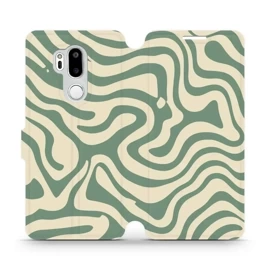 Hülle für LG G7 ThinQ - Farbe VA57S