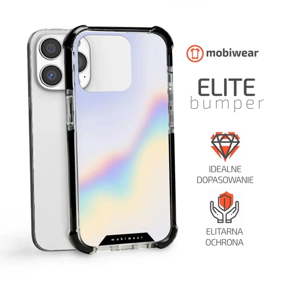 Hülle MagSafe Elite Bumper für Apple iPhone 13 Pro - Farbe D033D