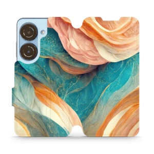 Hülle für Asus Zenfone 10 - Farbe VP36S