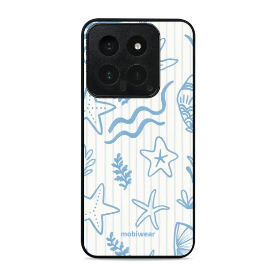 Hülle Glossy Case für Xiaomi 14 - Farbe GP88G