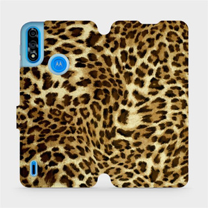 Hülle für Motorola Moto E7 Power - Farbe VA33P