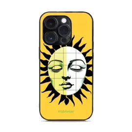 Hülle Glossy Case für Apple iPhone 14 Pro - Farbe G056G