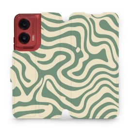 Hülle für Motorola Moto G35 5G - Farbe VA57S