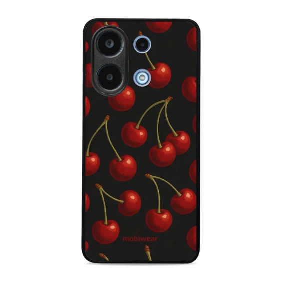 Hülle Glossy Case für Xiaomi Redmi Note 13 4G - Farbe GP83G