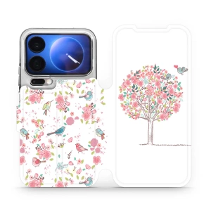 Hülle für Xiaomi 17 Pro - Farbe M120S