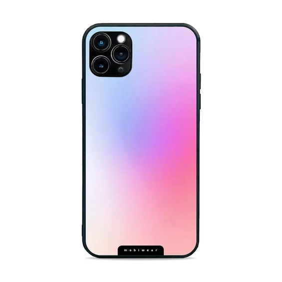 Hülle Glossy Case für Apple iPhone 11 Pro Max - Farbe G065G