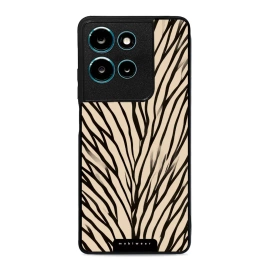 Hülle Glossy Case für Motorola Moto G75 5G - Farbe GA52G