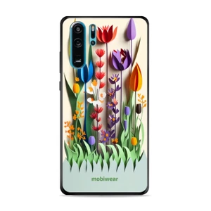 Hülle Glossy Case für Huawei P30 Pro - Farbe G015G