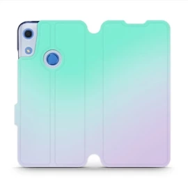 Hülle für Huawei Y6S - Farbe VP63S