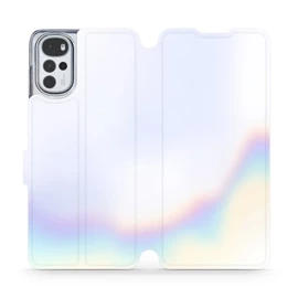 Hülle für Motorola Moto G22 - Farbe VP64S