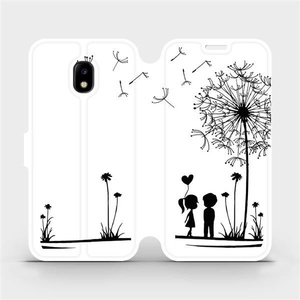 Hülle für Samsung Galaxy J3 2017 - Farbe MH16P