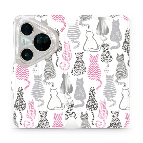 Hülle für Huawei Pura 80 Ultra - Farbe MX01S