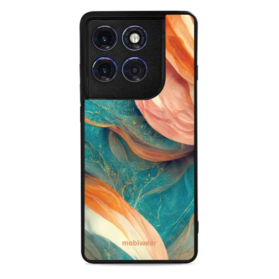 Hülle Glossy Case für Motorola Edge 60 Pro - Farbe G025G