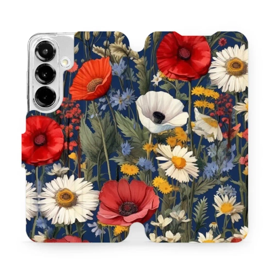 Hülle für Samsung Galaxy S25 - Farbe VP46S