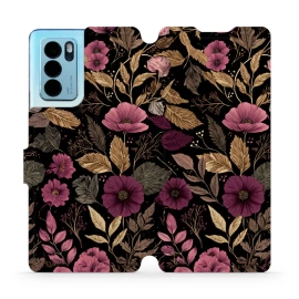 Hülle für Oppo Reno 6 Pro 5G - Farbe V170S