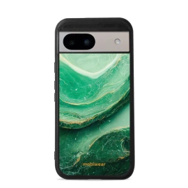 Hülle Glossy Case für Google Pixel 8a - Farbe G023G