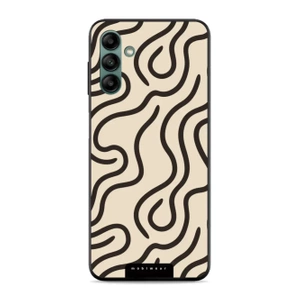 Hülle Glossy Case für Samsung Galaxy A04S - Farbe GA60G