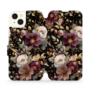 Hülle für Apple iPhone 15 Plus - Farbe V169S