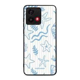 Hülle Glossy Case für Motorola Moto G84 - Farbe GP88G