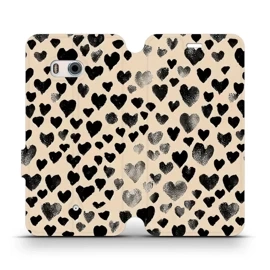 Hülle für HTC U11 - Farbe VA51S