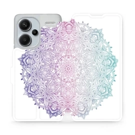 Hülle für Xiaomi Redmi Note 13 PRO Plus - Farbe M008S