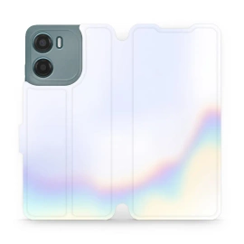 Hülle für Motorola Moto E15 - Farbe VP64S