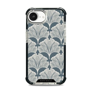 Hülle MagSafe Elite Bumper für Apple iPhone 16e - Farbe DA43D