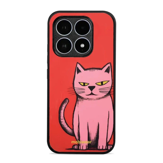Hülle Glossy Case für Xiaomi 17 - Farbe G054G