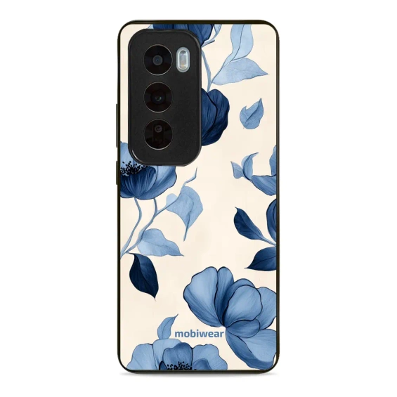 Hülle Glossy Case für OPPO Reno 12 5G - Farbe GP73G