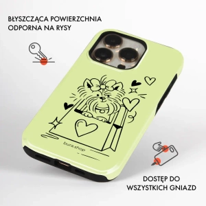 Hülle Elite Pro für Xiaomi Redmi 15C 5G - Farbe E87BS