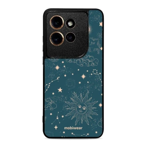 Hülle Glossy Case für Motorola Edge 50 Neo - Farbe G047G