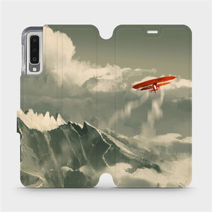 Hülle für Samsung Galaxy A7 2018 - Farbe MA03P